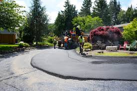 Best Decorative Concrete Driveways  in Kahaluu Keauhou, HI