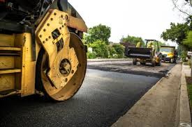 Professional Driveway Paving Services in Kahaluu Keauhou, HI